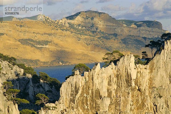 Frankreich  Europa  Provence - Alpes-Cote d Azur