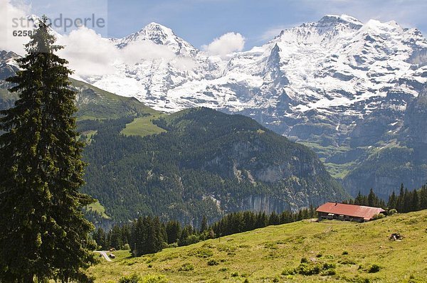 Europa Schweiz