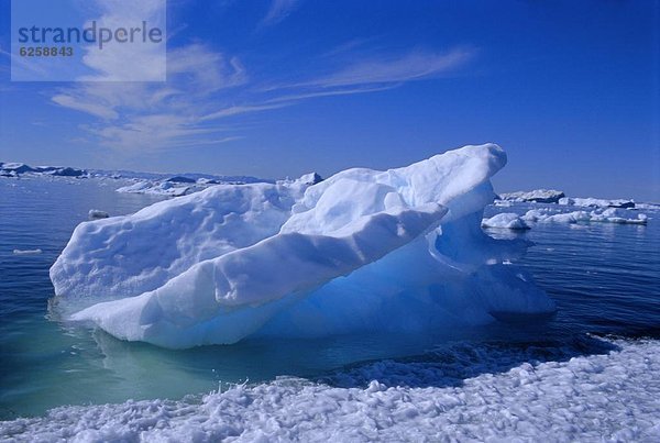 Grönland  Ilulissat