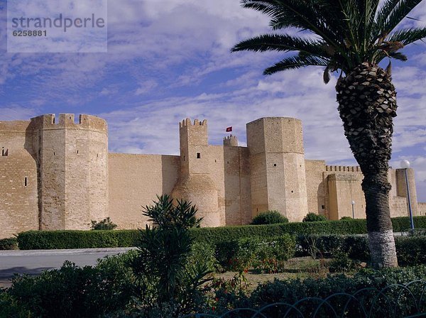 Nordafrika  Afrika  Monastir  Tunesien