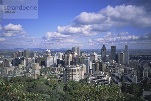 Nordamerika  Kanada  Montreal  Quebec