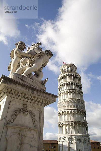 Europa  UNESCO-Welterbe  Italien  Pisa  Toskana