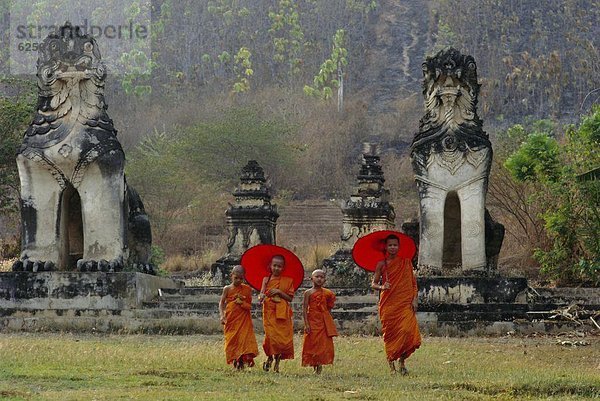 Asien  Mae Hong Son