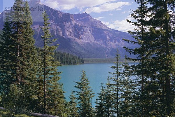 Nordamerika  Rocky Mountains  UNESCO-Welterbe  Yoho Nationalpark  Kanada