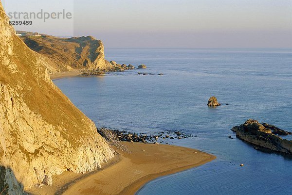 Großbritannien  Dorset  England  Isle of Purbeck