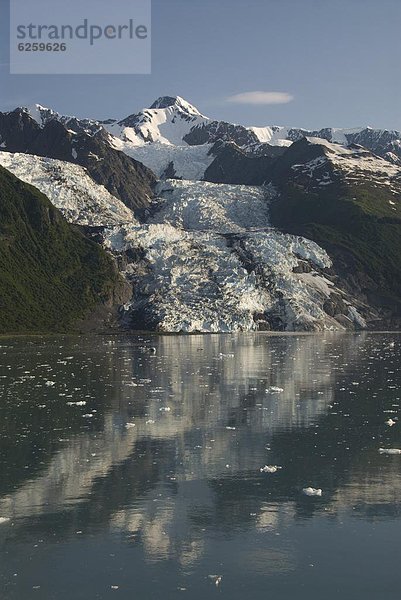 Vereinigte Staaten von Amerika  USA  Nordamerika  Alaska