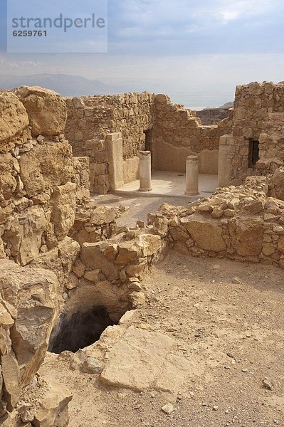 Naher Osten  UNESCO-Welterbe  Israel