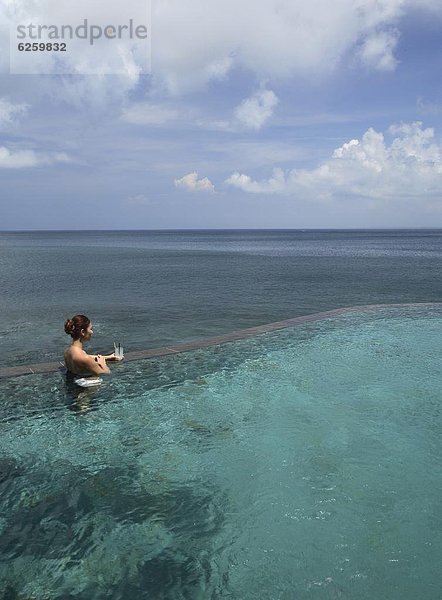 Urlaub  Spa  Südostasien  Asien  Indonesien