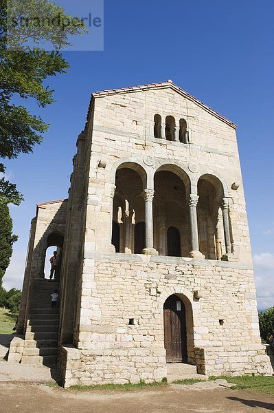 Europa  UNESCO-Welterbe  Spanien