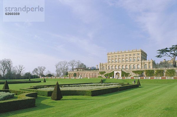 Großbritannien Buckinghamshire England