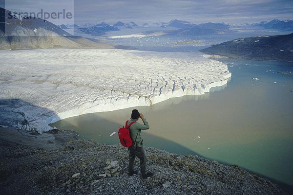 Europa  Norwegen  Spitzbergen  Skandinavien  Svalbard