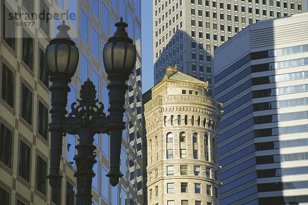 Vereinigte Staaten von Amerika  USA  Nordamerika  Kalifornien  San Francisco