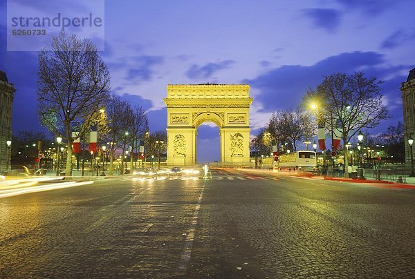 Paris  Hauptstadt  Frankreich  Europa  Brücke