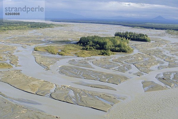 Vereinigte Staaten von Amerika  USA  Nordamerika  Alaska