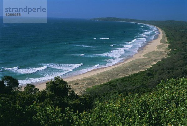 sehen  Strand  Neuengland  Australien  Bucht  neu  Süden  Wellenreiten  surfen  Wales