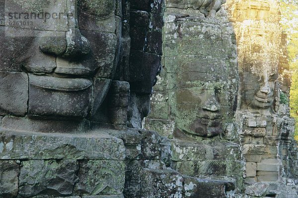 Vietnam  Angkor  Asien  Kambodscha  Siem Reap