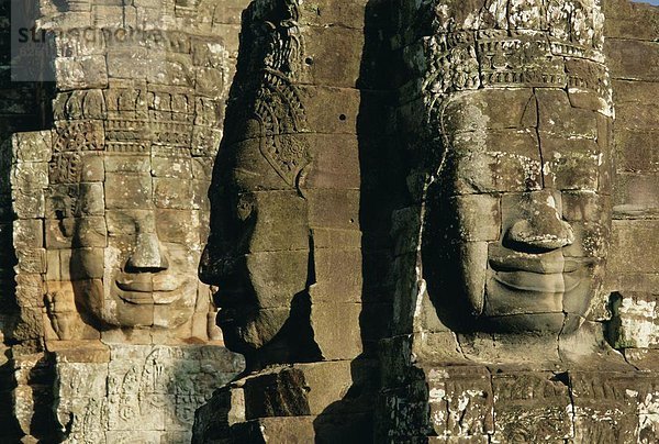 Vietnam  Angkor  Asien  Kambodscha  Siem Reap