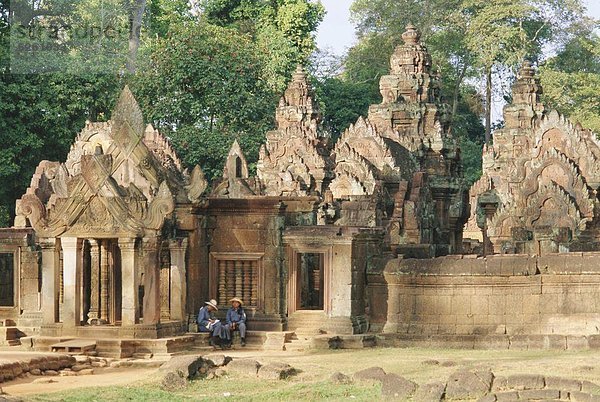 Vietnam  Angkor  Asien  Kambodscha  Siem Reap