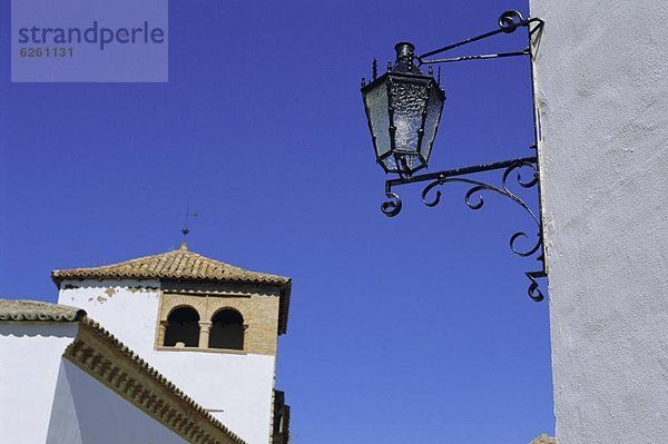 Europa  Ronda  Spanien