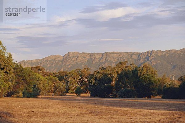 Schwierigkeit  Berg  Gebirgszug  Victoria  Australien