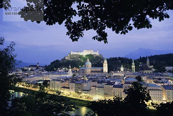 Europa  Österreich  Salzburg
