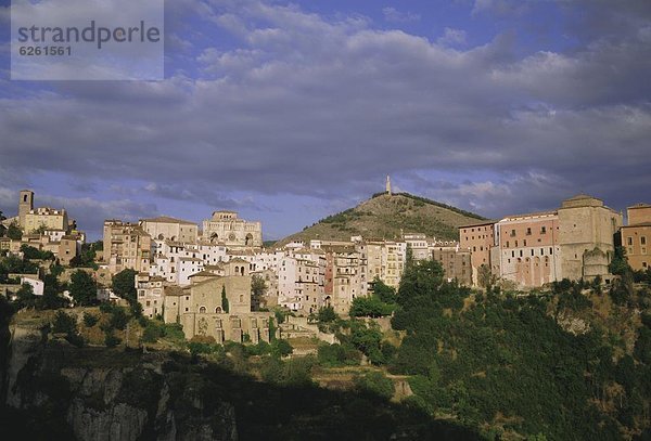 Europa  Cuenca  Spanien