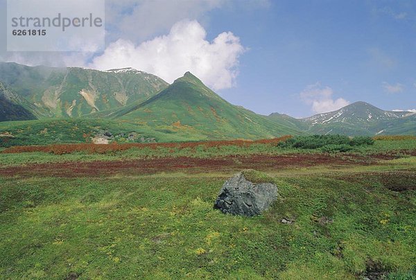 Asien  Hokkaido  Japan