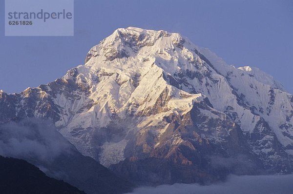 Himalaya  Asien  Nepal