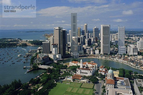 Asien  Singapur