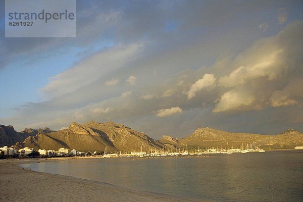 Europa  Balearen  Balearische Inseln  Spanien