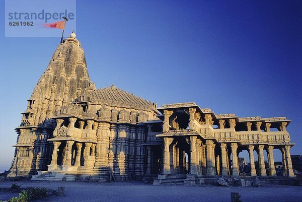 1  Heiligkeit  Tempel  Asien  Indien