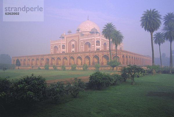 Delhi  Hauptstadt  Asien  Indien