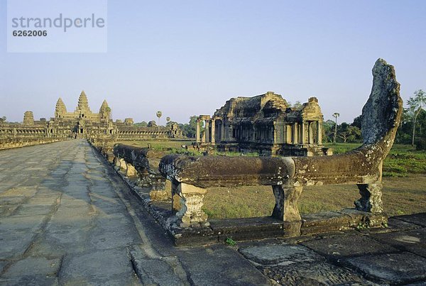 Vietnam  Angkor  Angkor Wat  Asien  Kambodscha  Siem Reap