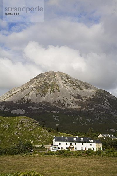 Europa County Donegal Ulster