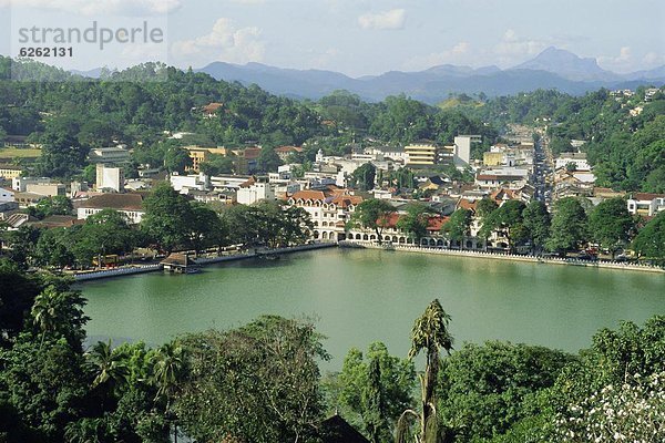 Asien  Sri Lanka