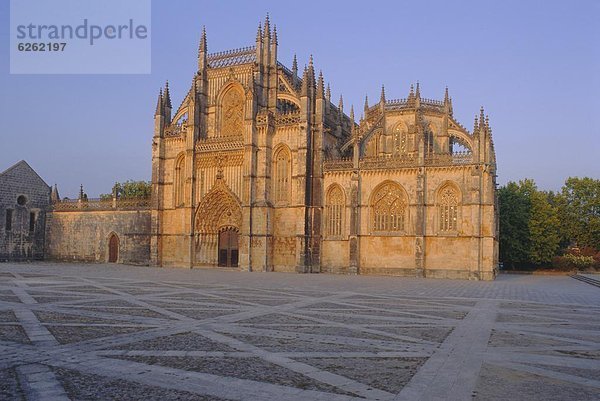 Europa  Kathedrale  Portugal