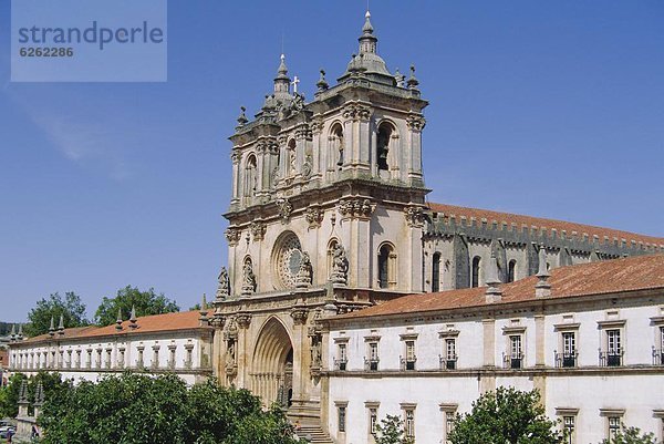 Europa  Kloster  Portugal