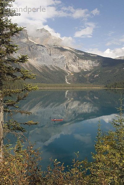 Nordamerika  Rocky Mountains  UNESCO-Welterbe  British Columbia