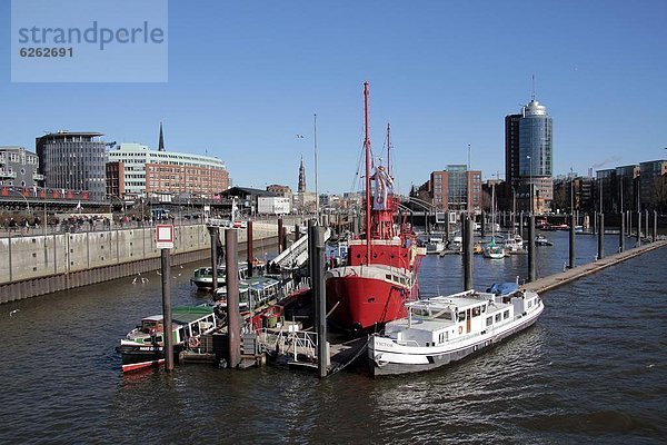 Europa  Hamburg - Deutschland  Deutschland