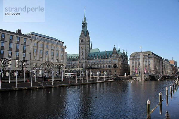 Europa  Hamburg - Deutschland  Deutschland