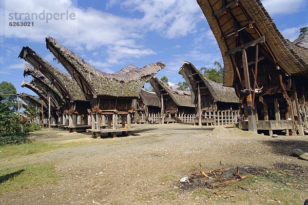 Indonesien Sulawesi