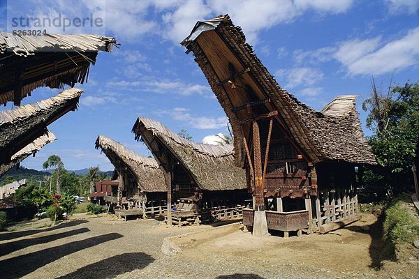 Indonesien Sulawesi