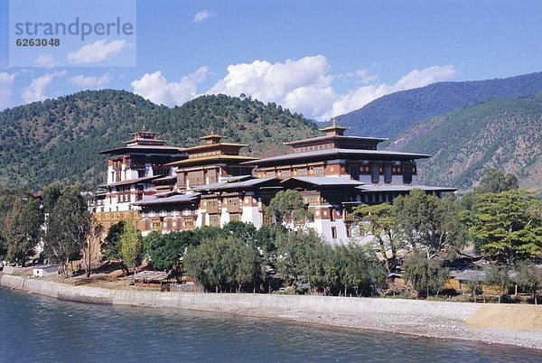 Bhutan  Punakha