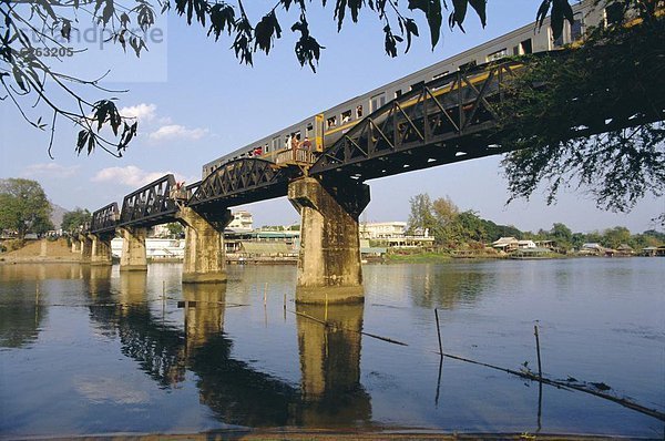 Kanchanaburi  Thailand