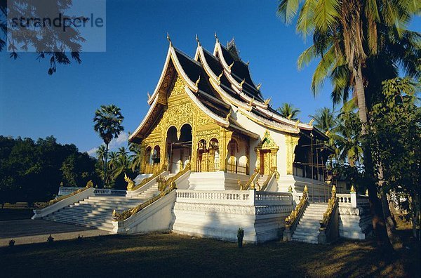 Laos  Luang Prabang