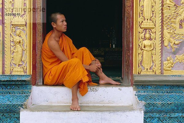 Laos  Luang Prabang