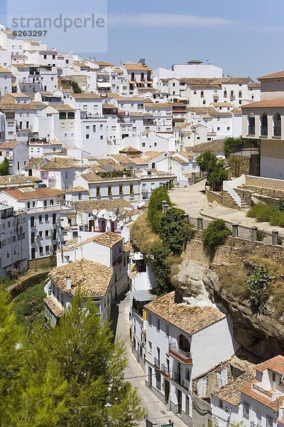 Europa Andalusien Spanien