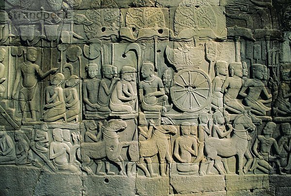 Ländliches Motiv  ländliche Motive  Stein  Lifestyle  Fest  festlich  Stilleben  still  stills  Stillleben  Geschichte  Zeichnung  Angkor  Kambodscha  Siem Reap