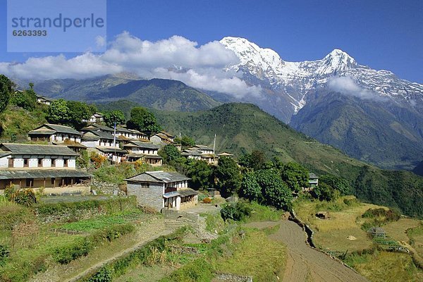 Nepal