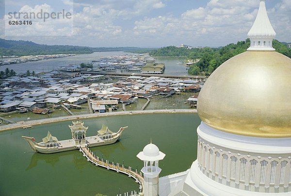 Bandar Seri Begawan  Hauptstadt